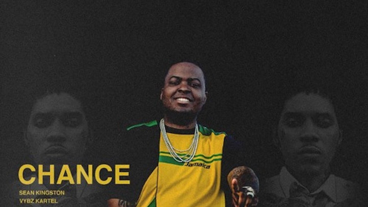 Sean Kingston feat. Vybz Kartel - Chance [1/31/2017]