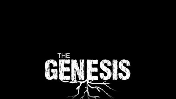 Pentateuch - The Genesis (Full Album) [8/11/2013]