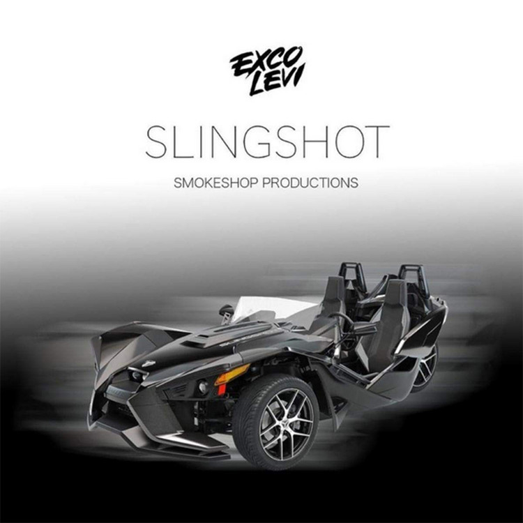 Exco Levi - Slingshot