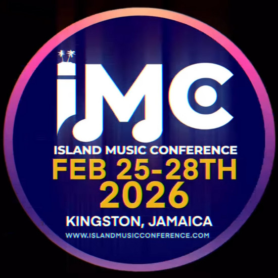 Island Music Conference 2026