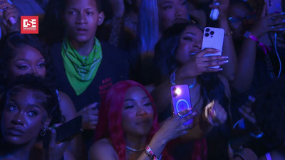 Vybz Kartel feat. Popcaan & Chronic Law @ Freedom Street 2024