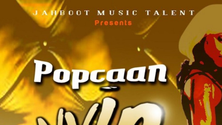 Popcaan - VVIP [4/29/2016]