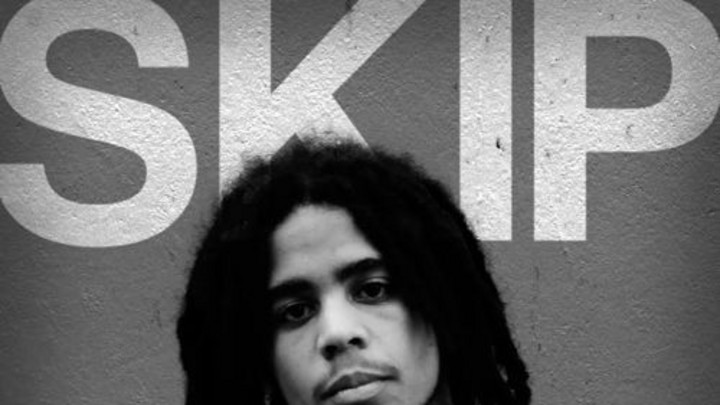 Skip Marley - Cry To Me [4/8/2015]