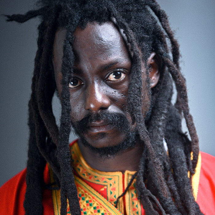 Jah Light