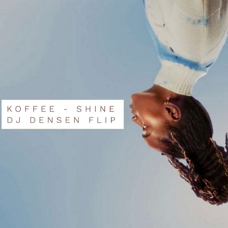 Listen: Koffee - Raggamuffin