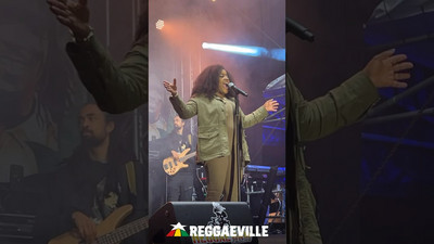 Etana @ Reggae Jam 2024
