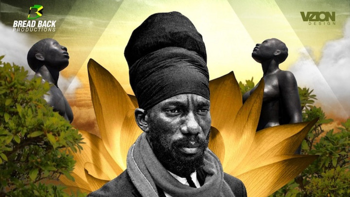 Sizzla - I've Got [3/31/2020]