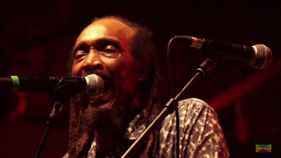 Israel Vibration @ Nomade Reggae Festival 2019