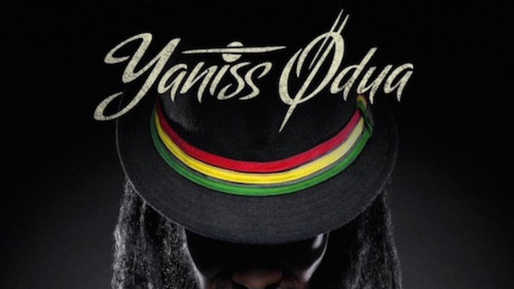 Yaniss Odua - Moment Idéal (Album) [5/27/2013]