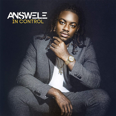Answele - In Control