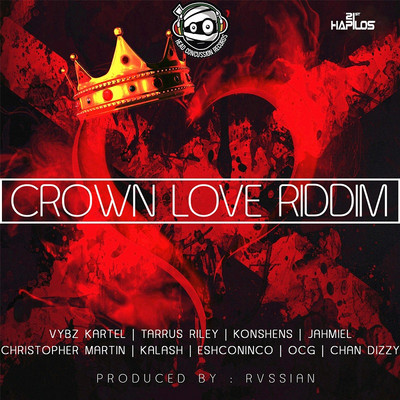 Various Artists - Crown Love Riddim