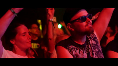 Uppsala Reggae Festival 2019 - Aftermovie