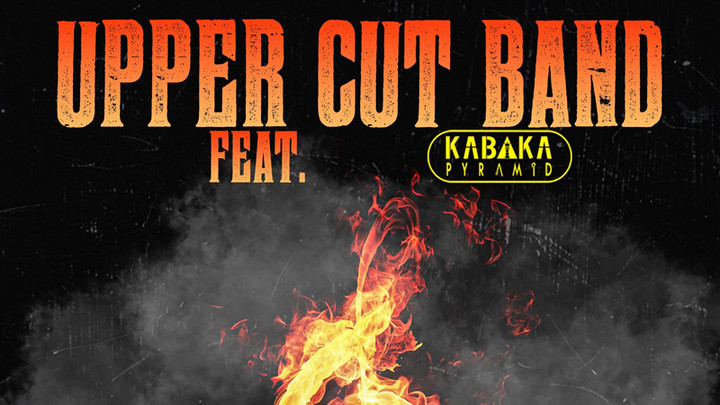 Upper Cut Band feat. Kabaka Pyramid - Light It Up [7/23/2021]