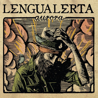 Lengualerta - Aurora