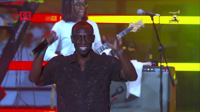 Christopher Ellis @ Reggae Sumfest 2024 (#3)