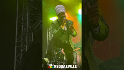 Teacha Dee & House of Riddim with Sheriff @ Reggae Jam 2024