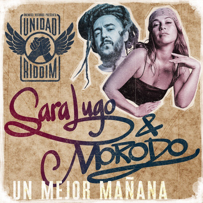 Sara Lugo & Morodo - Un Mejor Mañana