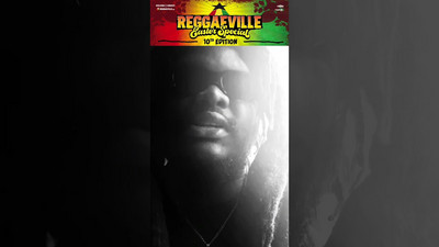 Mortimer @ Reggaeville Easter Special 2025 (Drop)