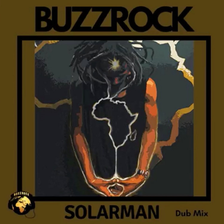Buzzrock - Solarman
