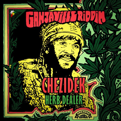 Chezidek - Herb Dealer