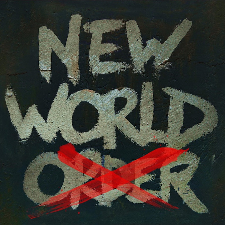 Dub FX feat. Jah Tung & Steppa Style - NWO