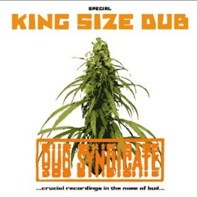 Dub Syndicate - Special King Size Dub