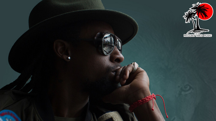 Jah Cure - Lion In The Jungle [7/18/2017]