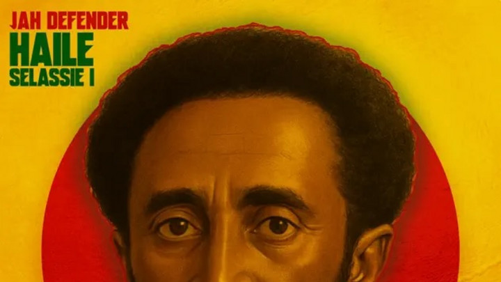 Jah Defender - Haile Selassie I [7/25/2025]