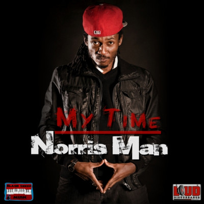 Norrisman - My Time