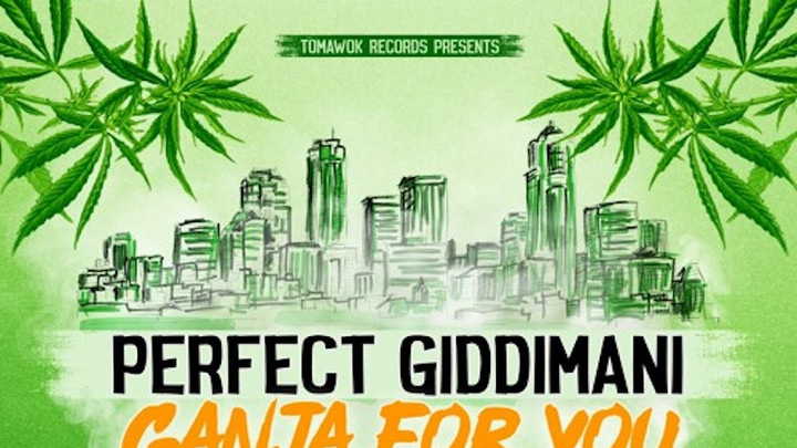 Perfect Giddimani - Ganja For You [4/20/2019]