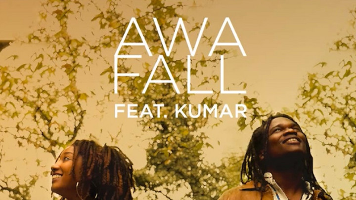 Awa Fall feat. Kumar - Believe [12/4/2018]