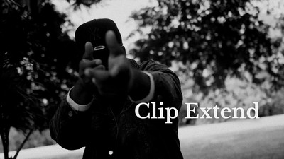 Devin Di Dakta - Clip Extend