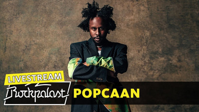 Popcaan @ SummerJam 2023 (Live Stream)