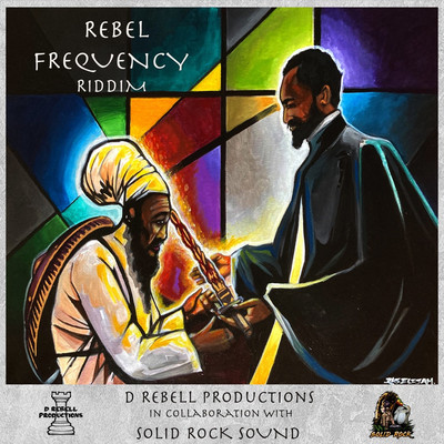 Rebel Frequency Riddim
