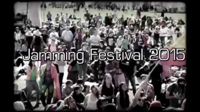 Jamming Festival 2015 (Promo)