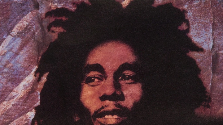 Bob Marley & The Wailers - Iron Lion Zion EP [2/28/2020]