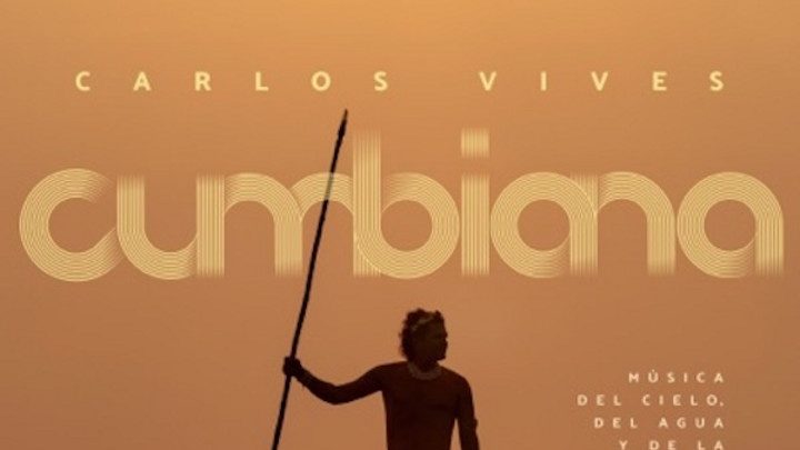 Carlos Vives feat. Ziggy Marley & Elkin Robinson - El Hilo [5/22/2020]