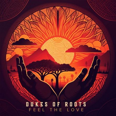 Dukes Of Roots - Feel The Love