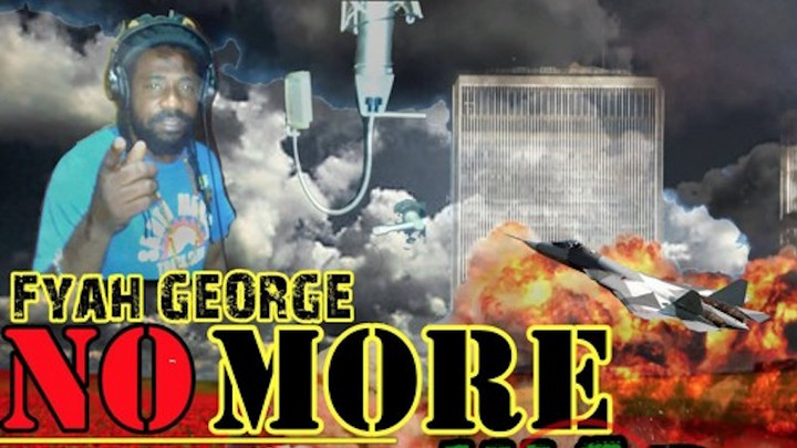 Fyah George - No More War [5/20/2016]