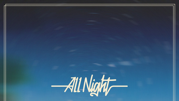 J Boog feat. Collie Buddz - All Night [5/9/2025]