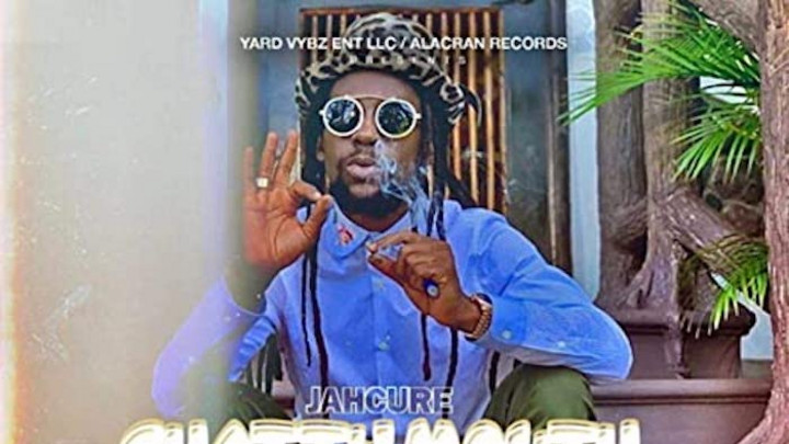 Jah Cure - Chatty Mouth [5/8/2020]
