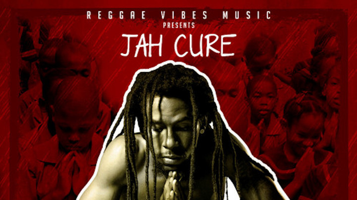 Jah Cure - Jah Watch Over His People [2/15/2019]