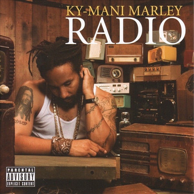 Ky-Mani Marley - Radio