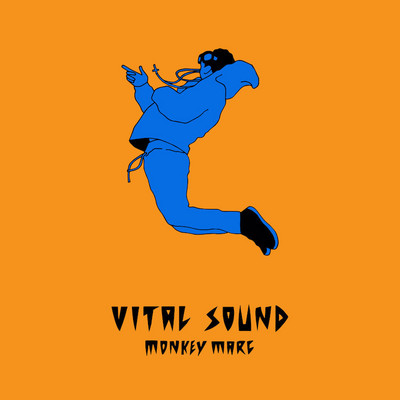 Monkey Marc - Vital Sound
