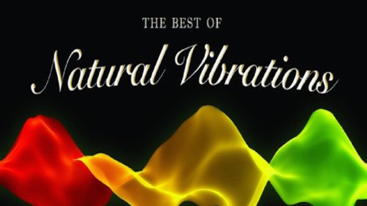 Natural Vibrations - Mary Jane [1/1/2009]