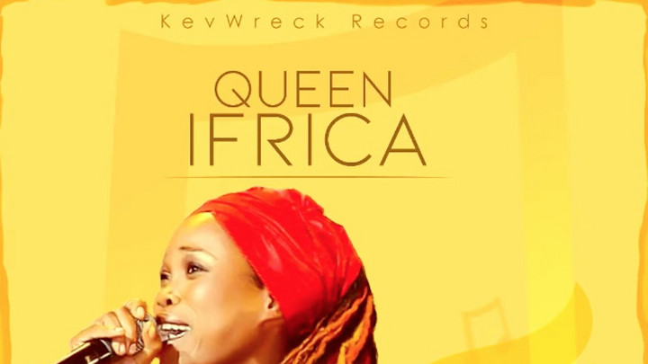 Queen Ifrica - Melody Ride [11/4/2020]