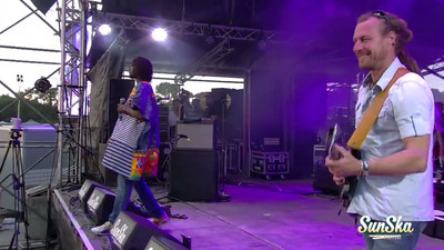 Danakil @ Sun Ska Festival 2022