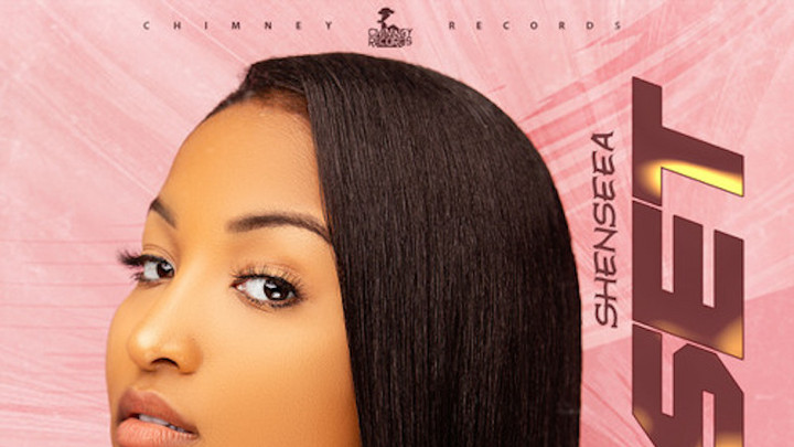 Shenseea - Upset [12/21/2020]