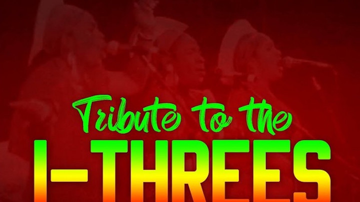 Shuga & Judy Mowatt & Marcia Griffiths - Tribute to the I-Threes [11/8/2019]