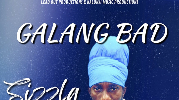 Sizzla - Galang Bad [3/24/2023]